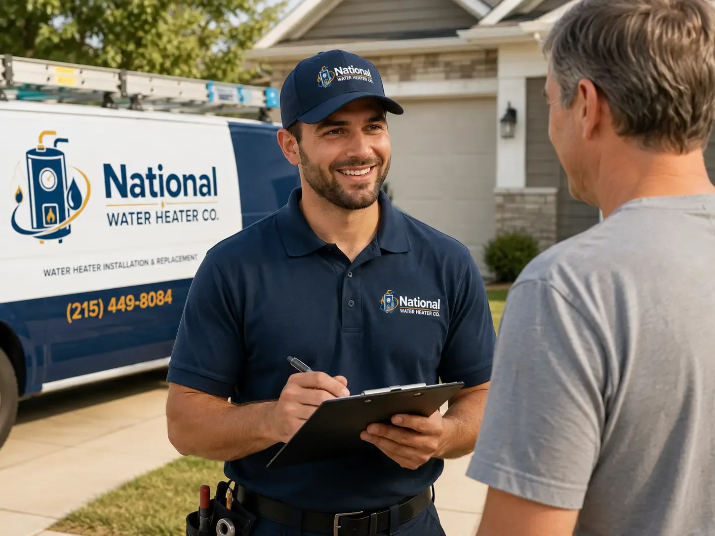 Water Heater Installation Belvidere, SD FAQs